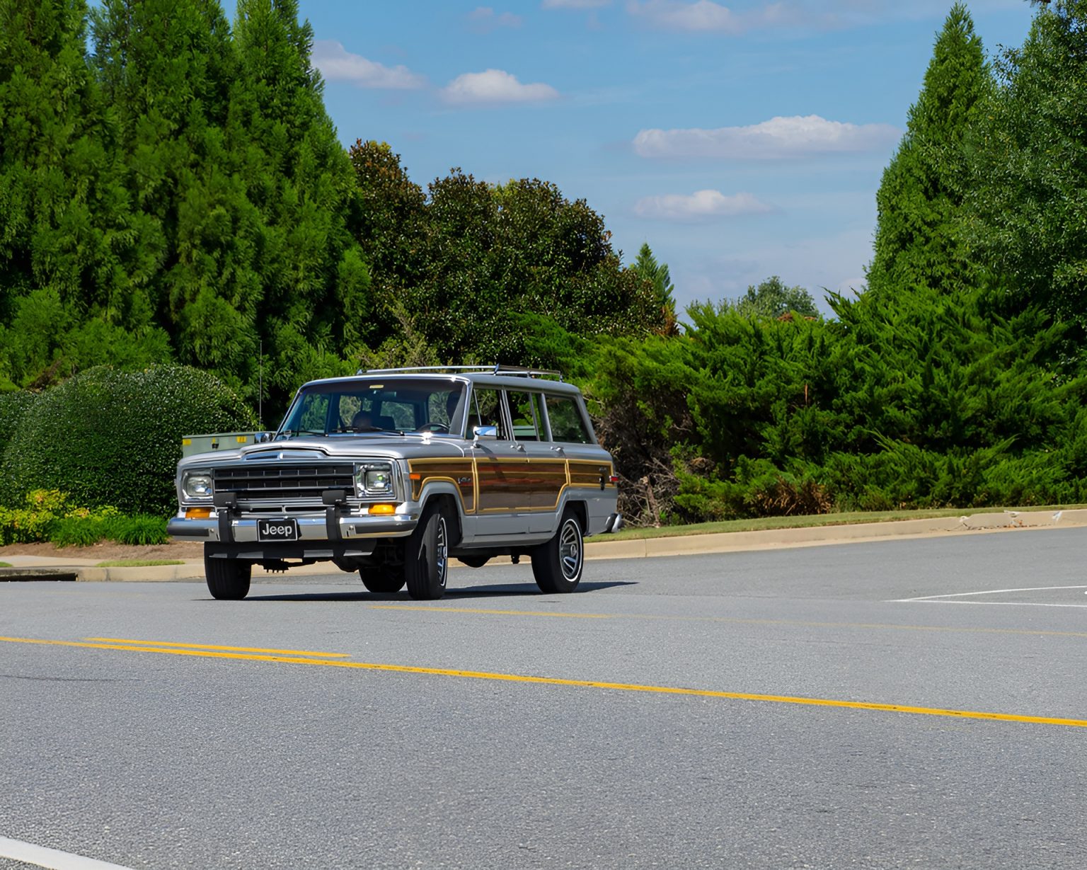 Puckett Restoration Parts Making What's Old New Again