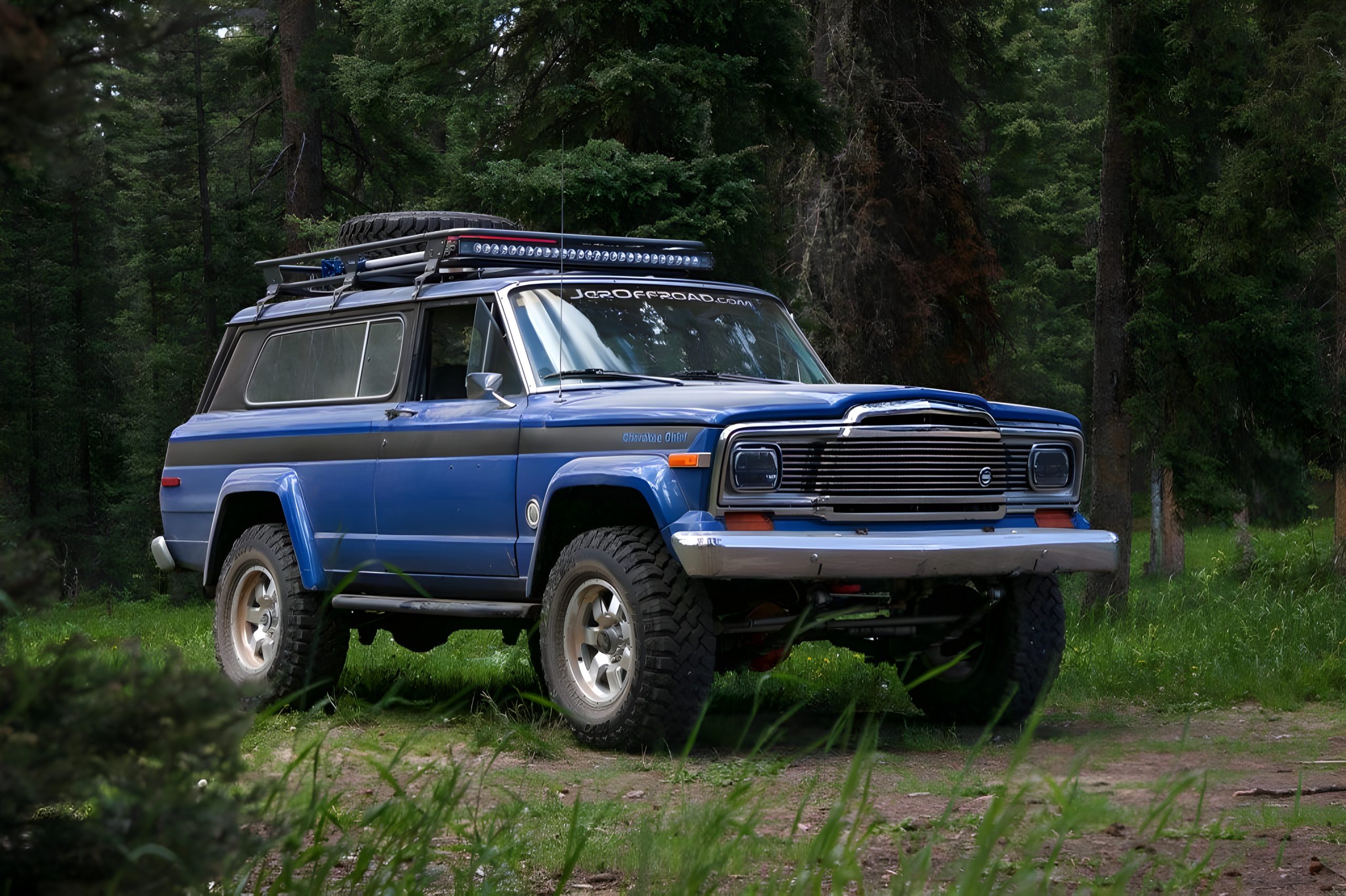 Puckett Restoration Parts Making What's Old New Again